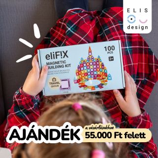 ✨🎁 Miért éri meg ezen a hétvégén bevásárolni nálunk? Mert 🤗 elindult a Black Friday - akár 50% kedvezménnyel egyes...