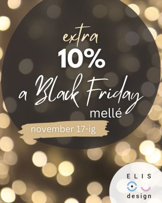 🥳 Igen, már megint valami extra! 😅 ✨🎄 Szeretnénk még inkább megkönnyíteni a karácsonyi bevásárlást számotokra; ezért ezen...